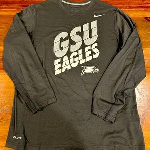 Nike Dri Fit Georgia Southern